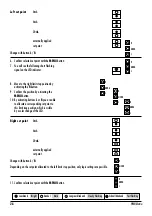 Preview for 26 page of ARIS Linearis N+ Original Declaration Of Incorporation With Manual