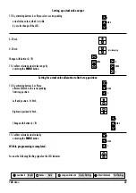 Preview for 27 page of ARIS Linearis N+ Original Declaration Of Incorporation With Manual