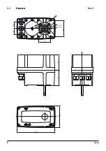 Preview for 6 page of ARIS TENSOR Original Declaration Of Incorporation With Manual