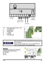 Preview for 19 page of ARIS TENSOR Original Declaration Of Incorporation With Manual