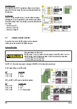 Preview for 20 page of ARIS TENSOR Original Declaration Of Incorporation With Manual