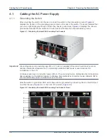 Preview for 18 page of Arista 7368X Series Quick Start Manual