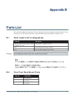 Preview for 29 page of Arista 7368X Series Quick Start Manual