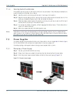 Preview for 38 page of Arista 7368X Series Quick Start Manual