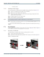 Preview for 39 page of Arista 7368X Series Quick Start Manual