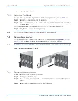 Preview for 40 page of Arista 7368X Series Quick Start Manual