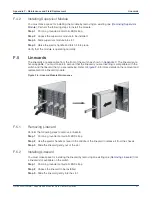 Preview for 41 page of Arista 7368X Series Quick Start Manual