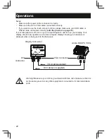 Preview for 22 page of Arista ADM-1800 Series User Manual