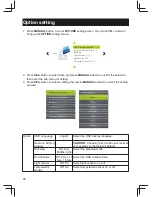 Preview for 24 page of Arista ADM-1800 Series User Manual