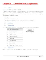 Preview for 69 page of Arista ARP-2200AP SERIES User Manual