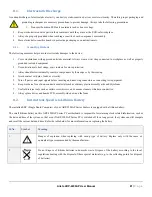 Preview for 81 page of Arista ARP-2200AP SERIES User Manual