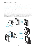 Preview for 14 page of Arista ARP-5515AX-D00 User Manual