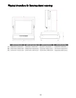 Preview for 15 page of Arista ARP-5515AX-D00 User Manual