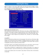 Preview for 37 page of Arista ARP-5515AX-D00 User Manual