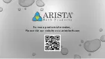 Preview for 6 page of Arista U-Shape Safety Assist Bar Installation Manual