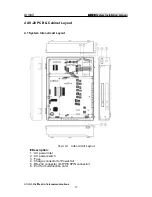 Preview for 15 page of Aristel AV-20 Installation Manual