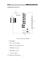 Preview for 20 page of Aristel AV-20 Installation Manual