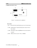 Preview for 21 page of Aristel AV-20 Installation Manual