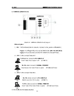 Preview for 22 page of Aristel AV-20 Installation Manual