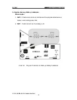 Preview for 27 page of Aristel AV-20 Installation Manual