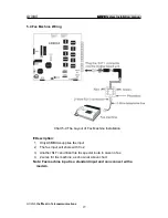 Preview for 29 page of Aristel AV-20 Installation Manual