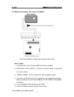 Preview for 35 page of Aristel AV-20 Installation Manual