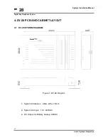 Preview for 12 page of Aristel DV-28 Installation Manual