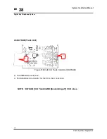 Preview for 16 page of Aristel DV-28 Installation Manual