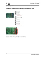 Preview for 24 page of Aristel DV-28 Installation Manual