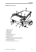 Preview for 25 page of Aristo ARISTOMAT SL 1310 Manual