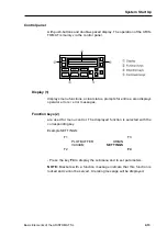 Preview for 29 page of Aristo ARISTOMAT SL 1310 Manual