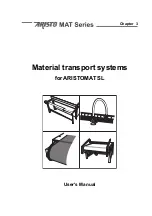 Preview for 59 page of Aristo ARISTOMAT SL 1310 Manual