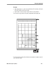 Preview for 93 page of Aristo ARISTOMAT SL 1310 Manual