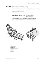 Preview for 101 page of Aristo ARISTOMAT SL 1310 Manual