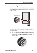 Preview for 119 page of Aristo ARISTOMAT SL 1310 Manual