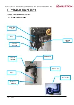 Preview for 22 page of Ariston Thermo BRD LNX Training Manual