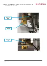 Preview for 23 page of Ariston Thermo BRD LNX Training Manual