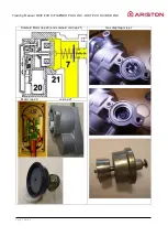 Preview for 30 page of Ariston Thermo BRD LNX Training Manual