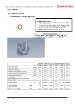 Preview for 32 page of Ariston Thermo BRD LNX Training Manual