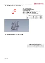 Preview for 38 page of Ariston Thermo BRD LNX Training Manual