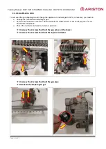 Preview for 40 page of Ariston Thermo BRD LNX Training Manual