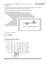 Preview for 45 page of Ariston Thermo BRD LNX Training Manual