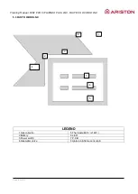 Preview for 49 page of Ariston Thermo BRD LNX Training Manual