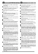 Preview for 2 page of Ariston Thermo CN 150-1 Manual