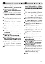 Preview for 3 page of Ariston Thermo CN 150-1 Manual