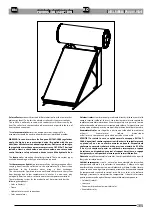 Preview for 7 page of Ariston Thermo CN 150-1 Manual