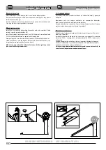 Preview for 22 page of Ariston Thermo CN 150-1 Manual