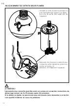 Preview for 44 page of Ariston Thermo GSWH OC WH 100 Low Nox Installation And Maintenance Instructions Manual