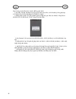 Preview for 30 page of Ariston Thermo SL2 20 LUX WI-FI 2.5 FE Manual