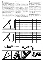 Preview for 25 page of Ariston Thermo XP 2.5-1 Instruction Manual